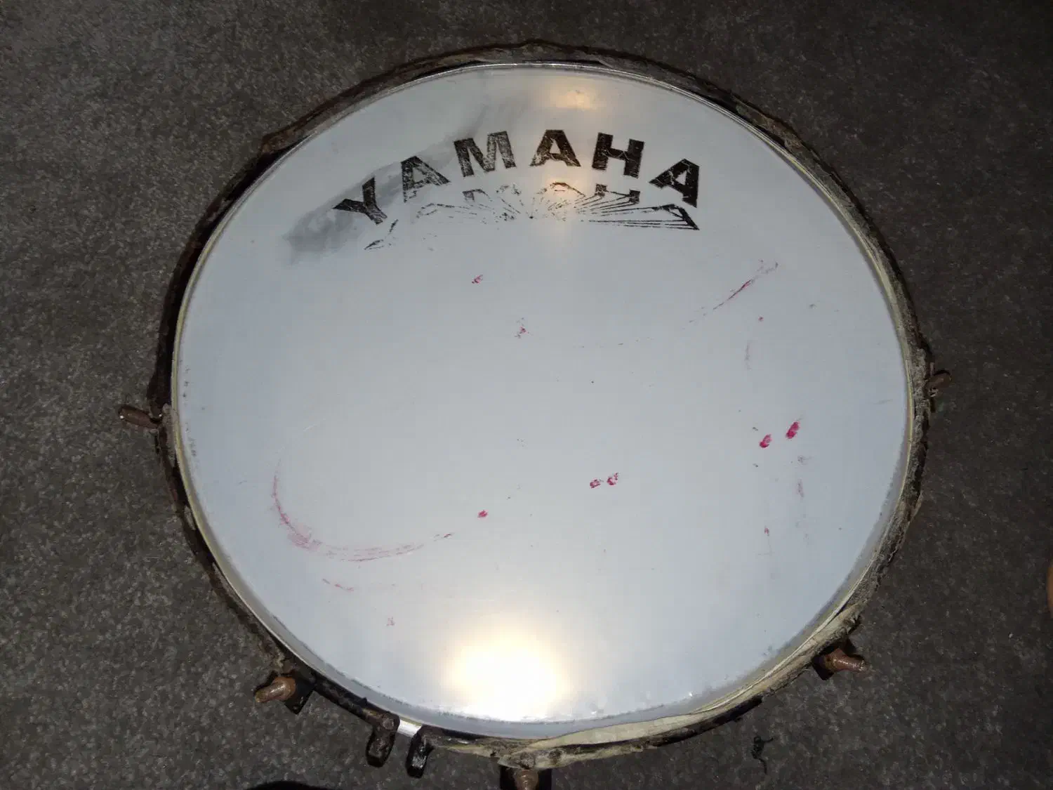 نقاره|درام و پرکاشن|دزفول, |دیوار