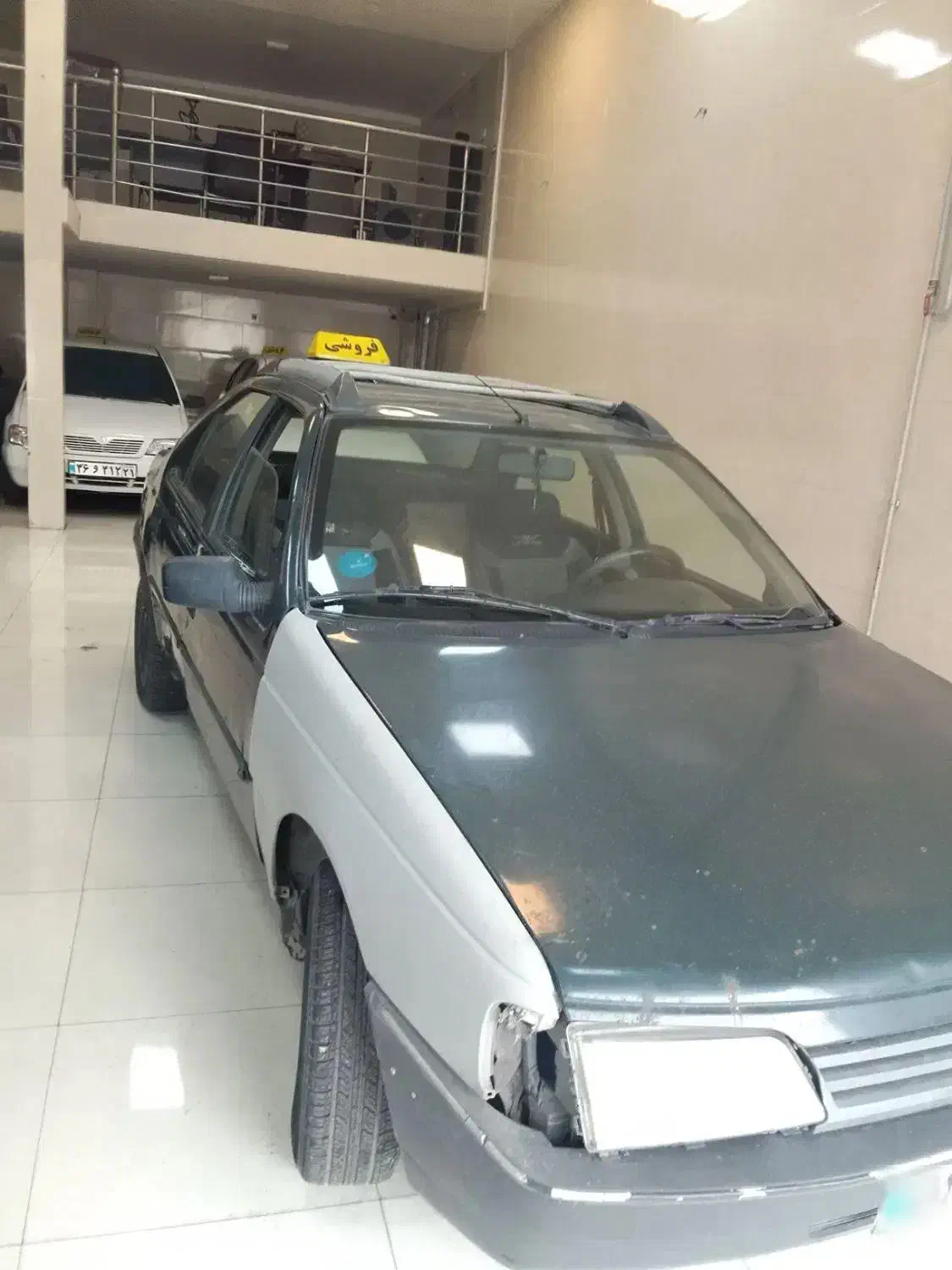 اردی نقد اقساط|خودرو سواری و وانت|ماهدشت, |دیوار