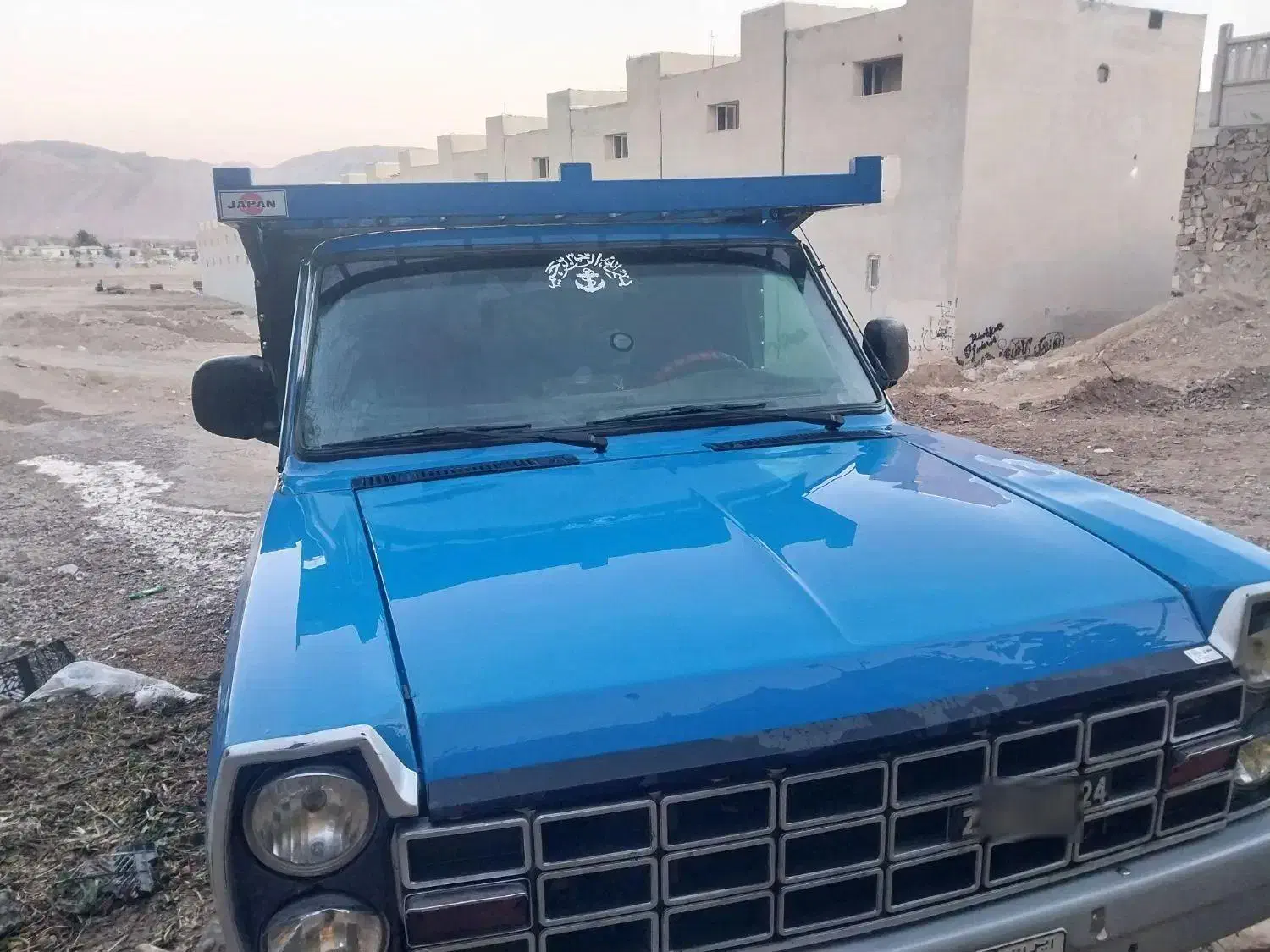 نیسان|خودرو سواری و وانت|شهمیرزاد, |دیوار