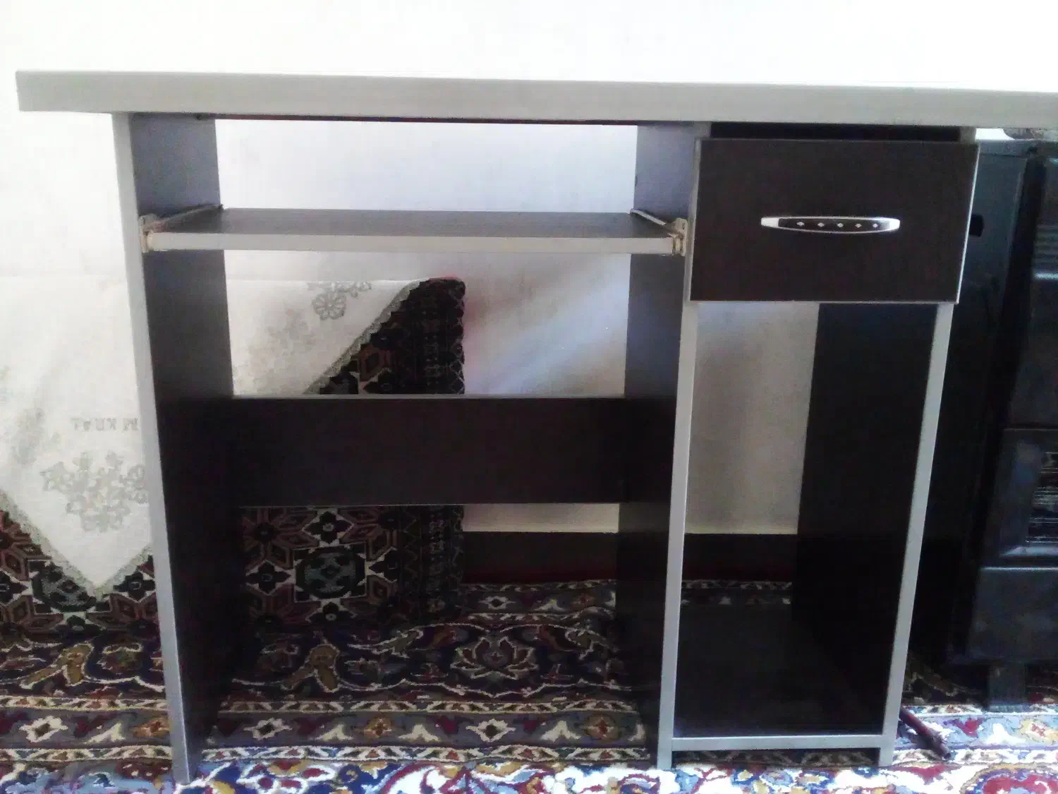 میز کامپیوتر|میز تحریر و کامپیوتر|اردبیل, |دیوار