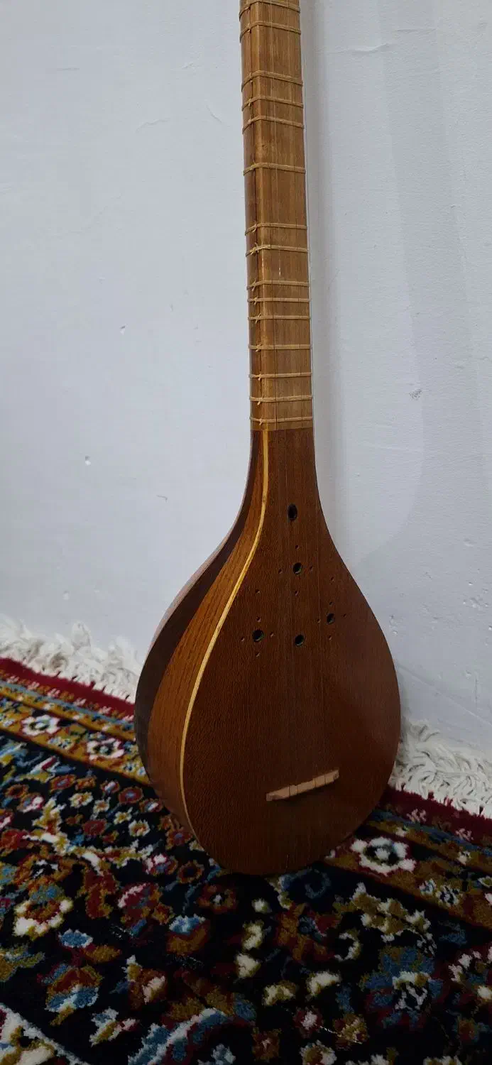 سه تار استاد کاظمی|سازهای سنتی|تهران, جوادیه تهرانپارس|دیوار