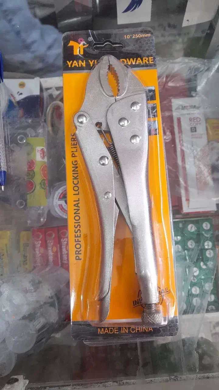 انبر قفلی|ابزارآلات|قم, شهرک طالقانی|دیوار