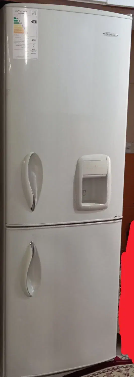 یخچال امرسان|یخچال و فریزر|تهران, والفجر (افسریه)|دیوار