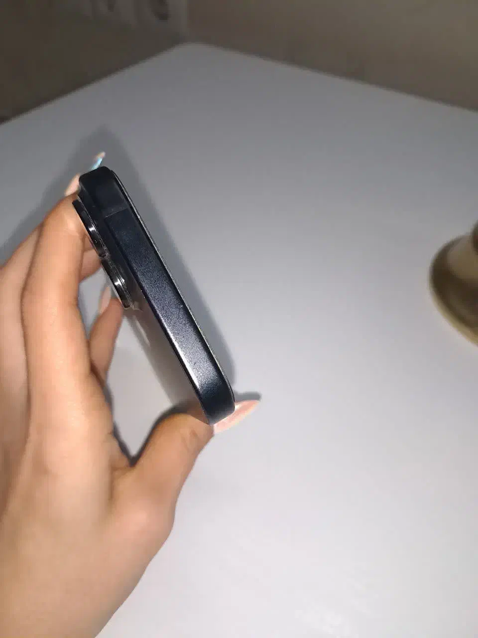 آیفون ۱۵ نرمال|موبایل|قم, زنبیل آباد|دیوار