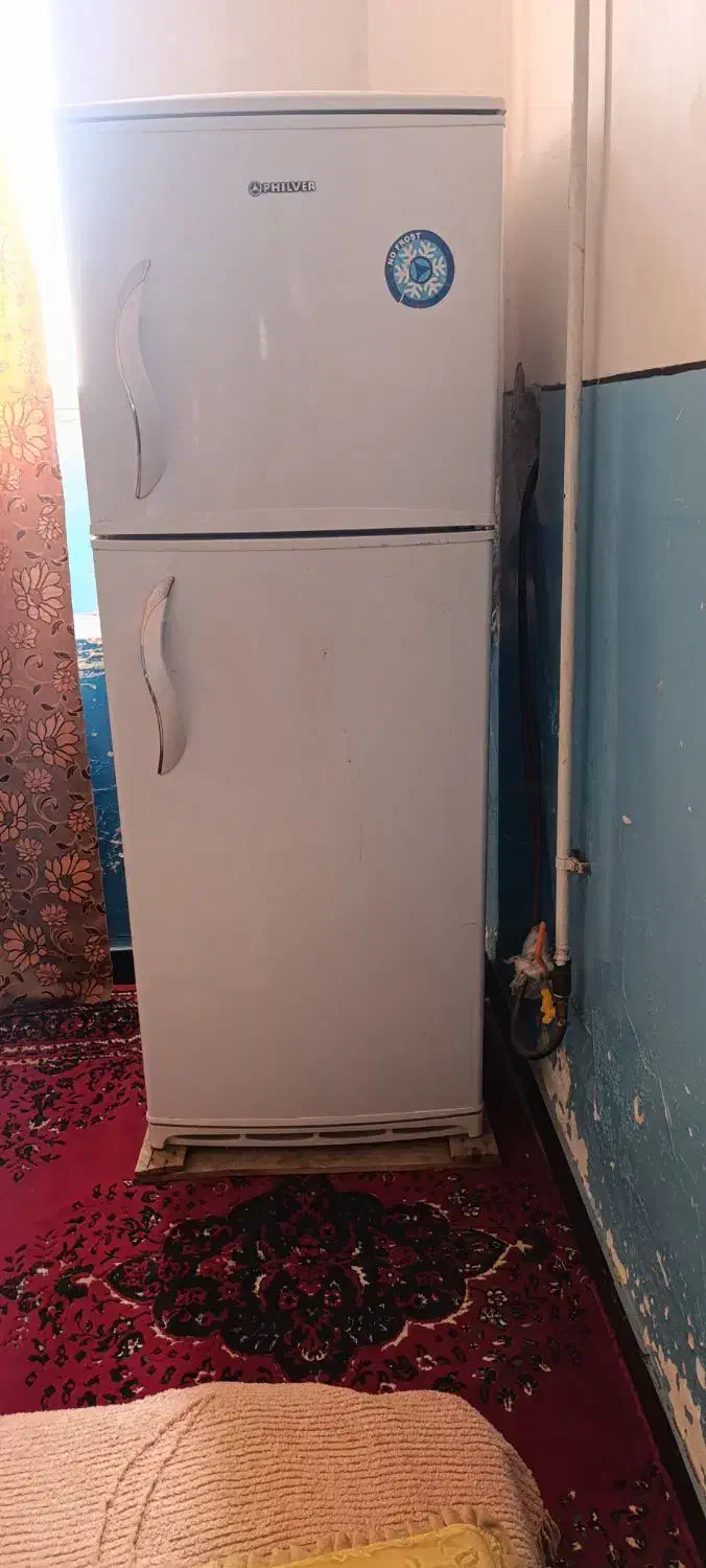 یخچال فریز فیلور|یخچال و فریزر|لنده, |دیوار