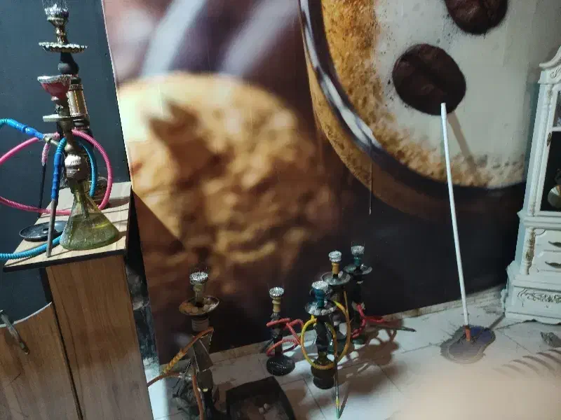 فروش فوری خ سعیدی کافه ماجد کوچه حجاب|کافی‌شاپ و رستوران|بندر ماهشهر, |دیوار