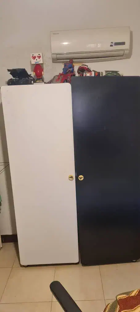 کمد و میز کامپیوتر|میز تحریر و کامپیوتر|ساری, |دیوار