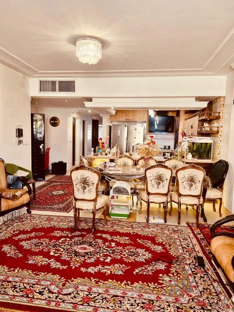 سه خوابه مستردارتک واحدی،دوبرنور،سیمتری سینما سعدی|فروش آپارتمان|شیراز, سینما سعدی|دیوار