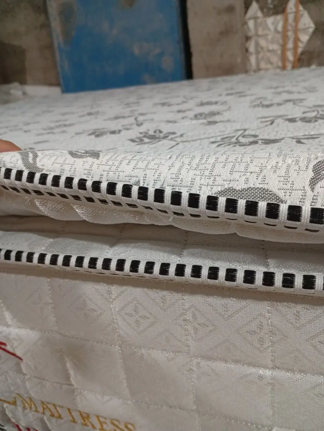 تولیدی تشک در گنبد کاووس|تشک تختخواب|گنبد کاووس, |دیوار