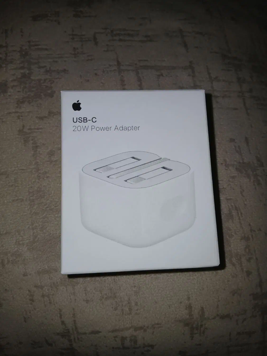 آدابتور آیفون ۲۰ وات|لوازم جانبی موبایل و تبلت|همدان, |دیوار