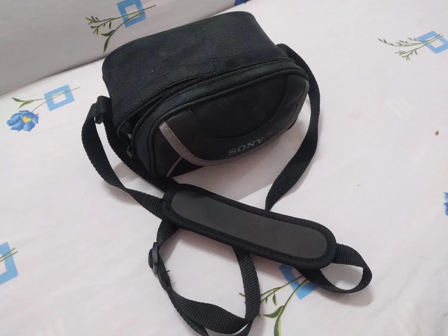 کیف دوربین هندی کم|دوربین عکاسی و فیلمبرداری|تهران, جمالزاده|دیوار