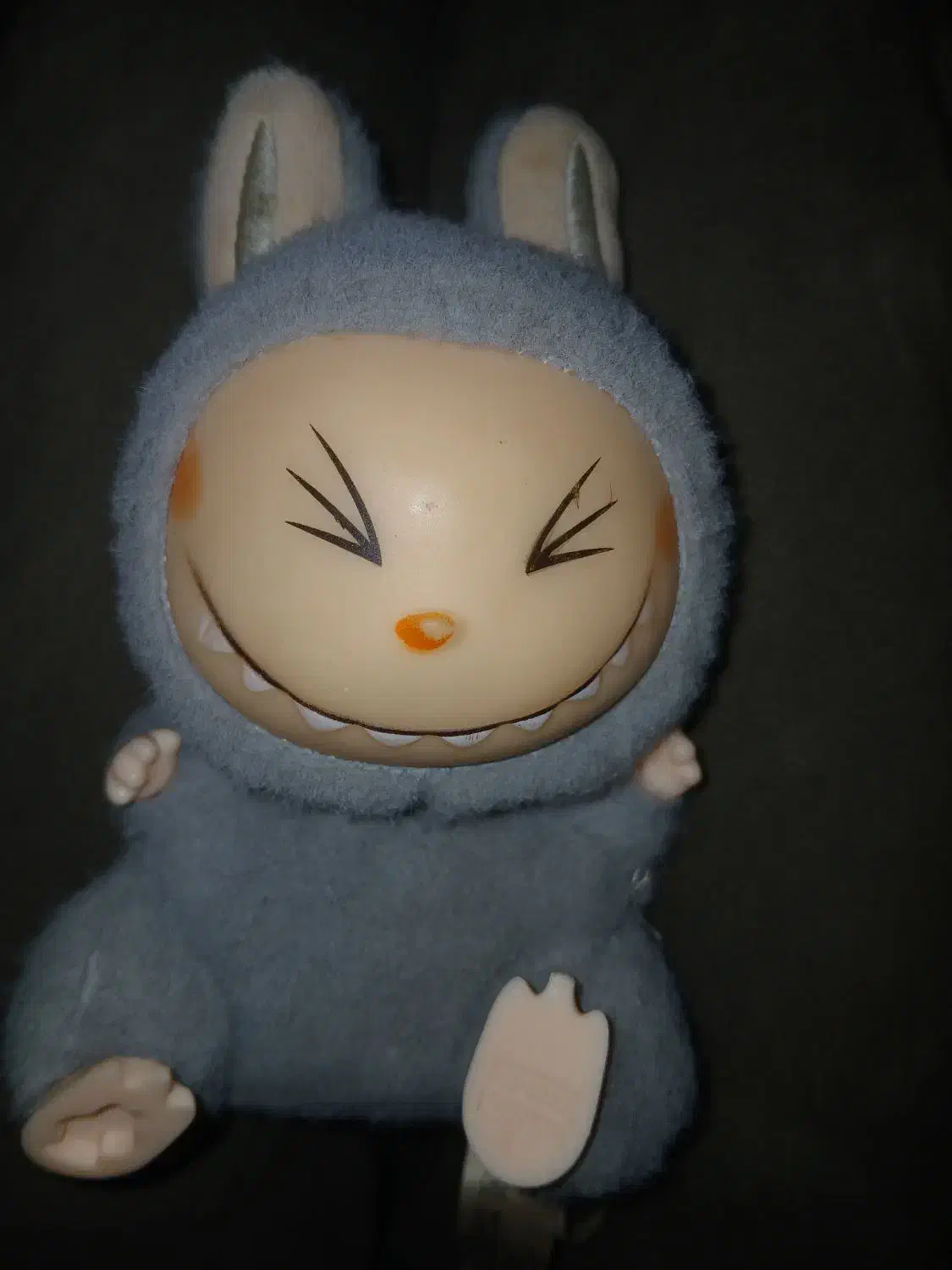 عروسک لبوبو|اسباب‌بازی بچه|بندرعباس, |دیوار