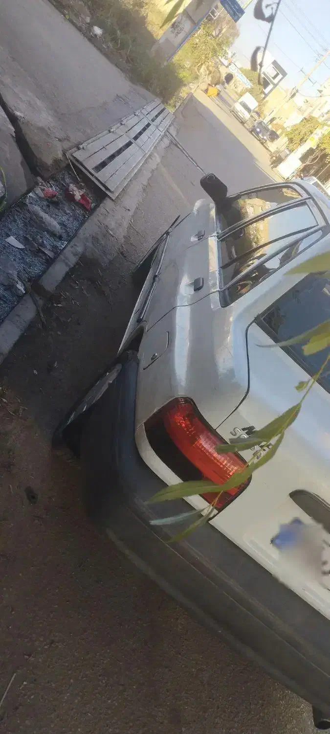 پراید مدل 82|خودرو سواری و وانت|گنبد کاووس, |دیوار