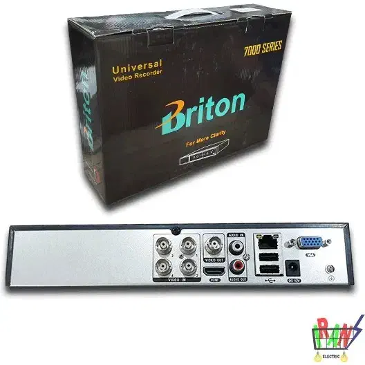 فروش ویژه دوربین های مداربسته برایتون|دوربین مداربسته|خوی, |دیوار