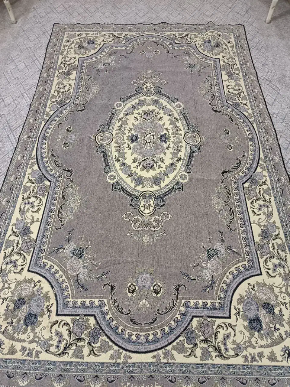 رو فرشی 6متری دورو|روفرشی|تهران, شهید رجایی|دیوار