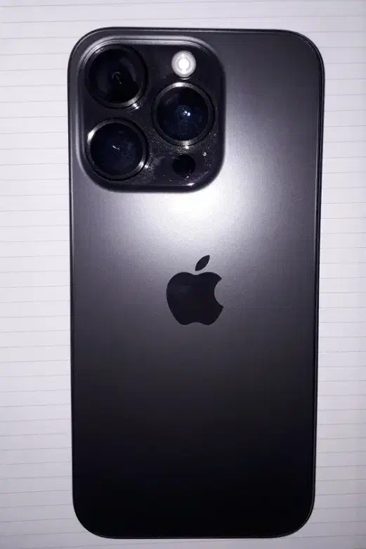 ایفون 15 پرو ۲۵۶|موبایل|فردیس, نسترن شرقی|دیوار