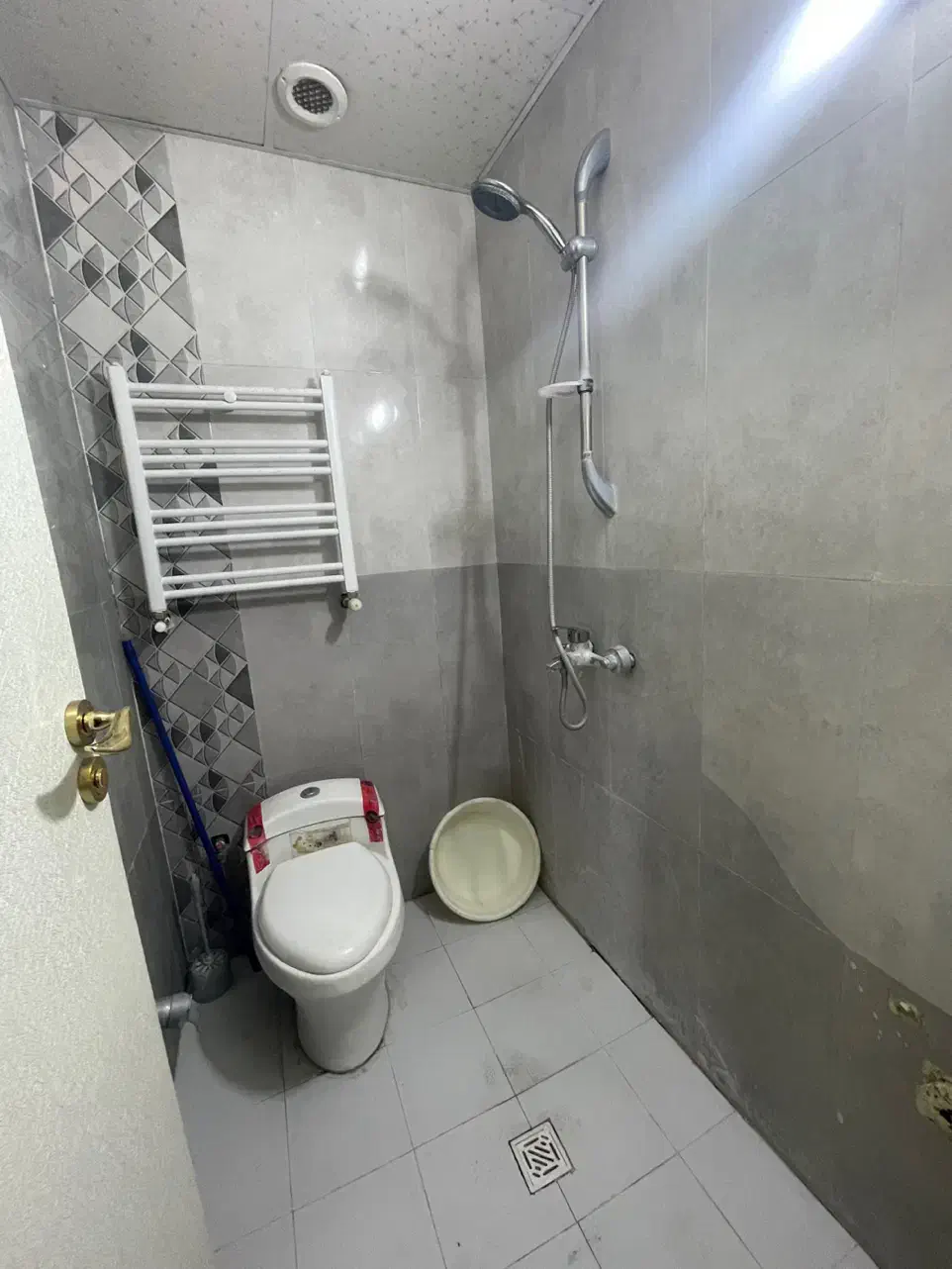 رهن ۹۰ متر/فول امکانات/دامپزشکی/نوساز/فرصت محدود