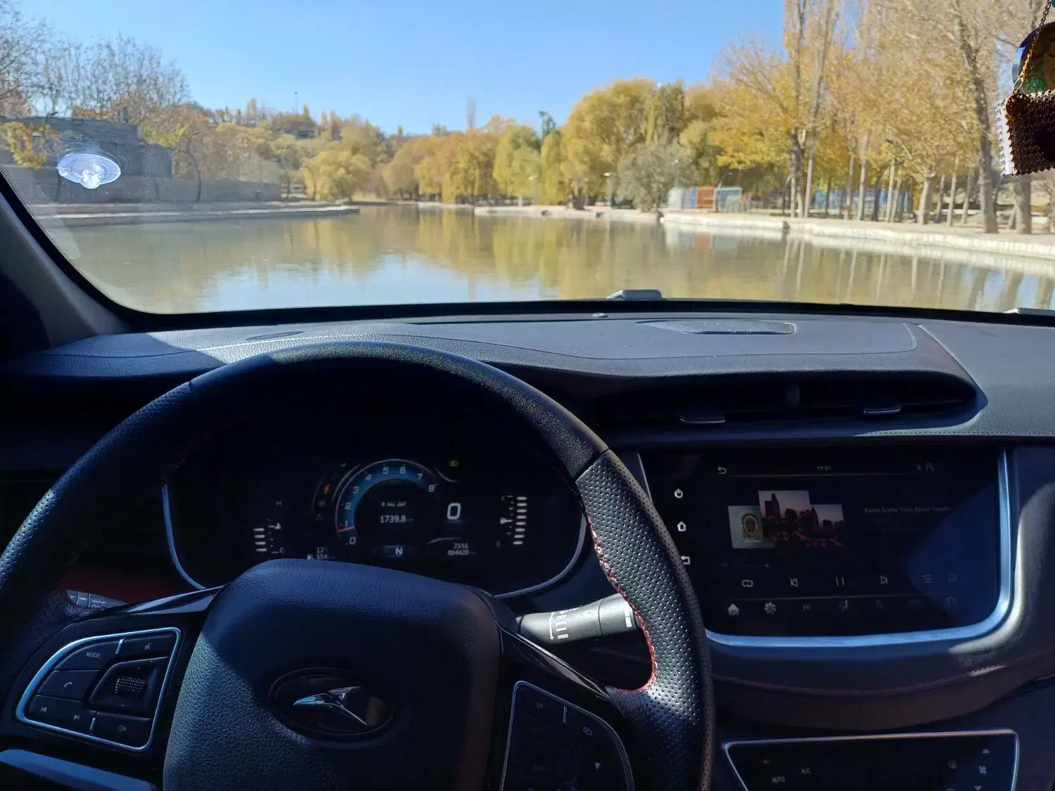 کی ام سی a5|خودرو سواری و وانت|اقلید, |دیوار