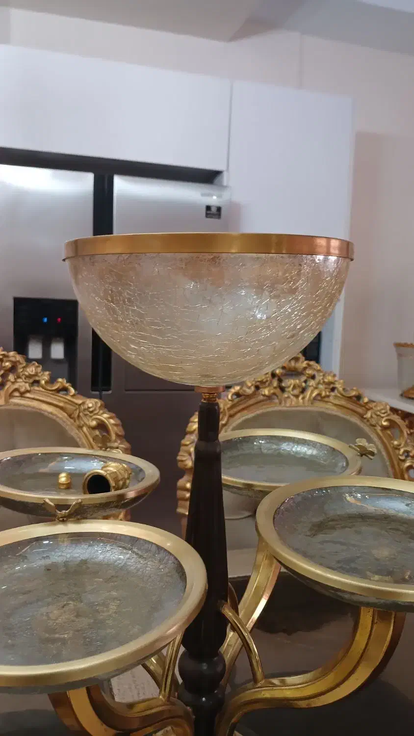 ظرف شیک|ظروف سرو و پذیرایی|تهران, نازیآباد|دیوار