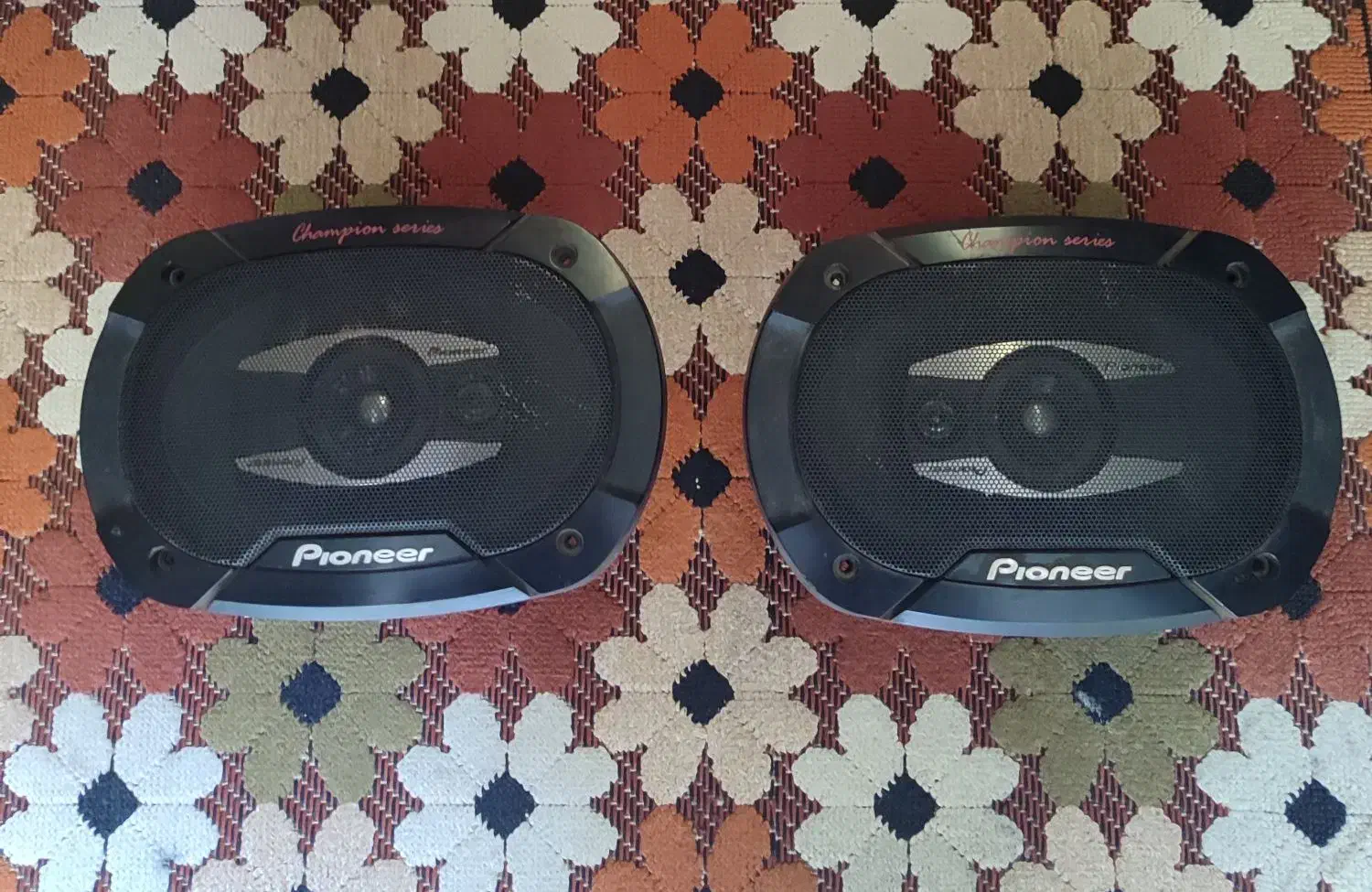 باند پایونیر اصلی|سیستم صوتی خانگی|منجیل, |دیوار