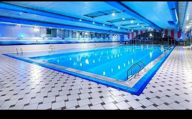 بلیط استخر آفتاب ایثار|بلیت ورزشی|اراک, |دیوار