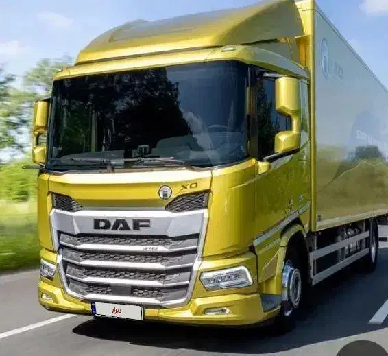 معاوضه|خودرو سنگین|فردیس, نسترن شرقی|دیوار