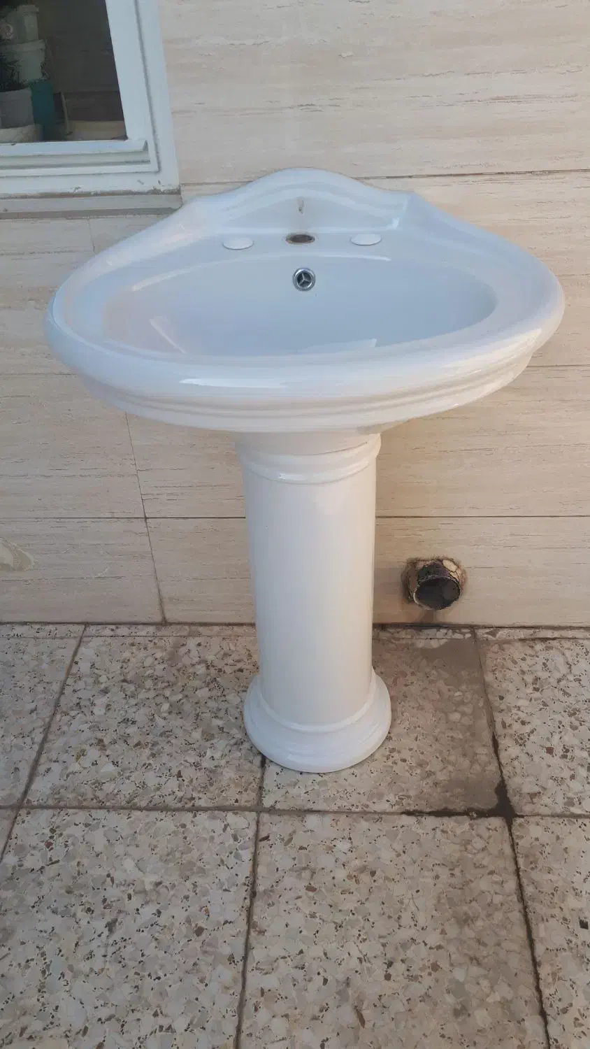 دست شویی|لوازم سرویس بهداشتی|اراک, |دیوار