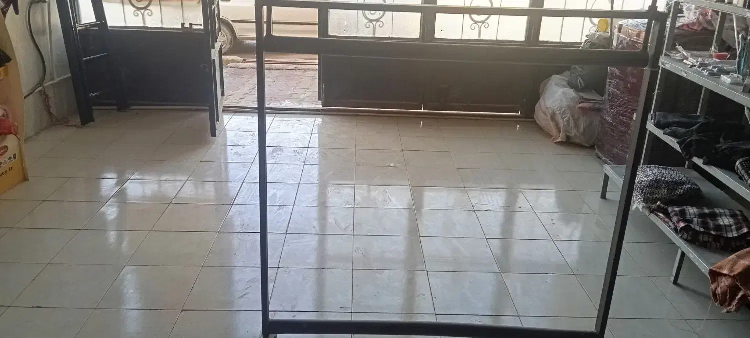 دارقالی|ابزارآلات|ایلام, |دیوار