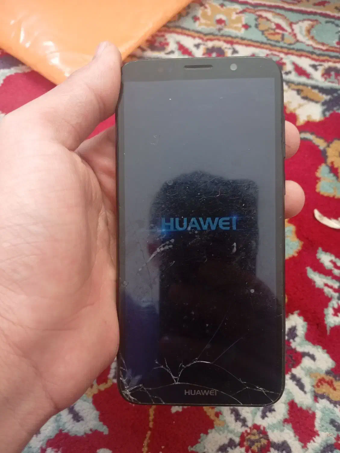 هواوی|موبایل|بجنورد, |دیوار