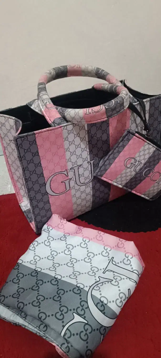 کیف و شال|کیف، کفش، کمربند|تهران, نعمتآباد|دیوار