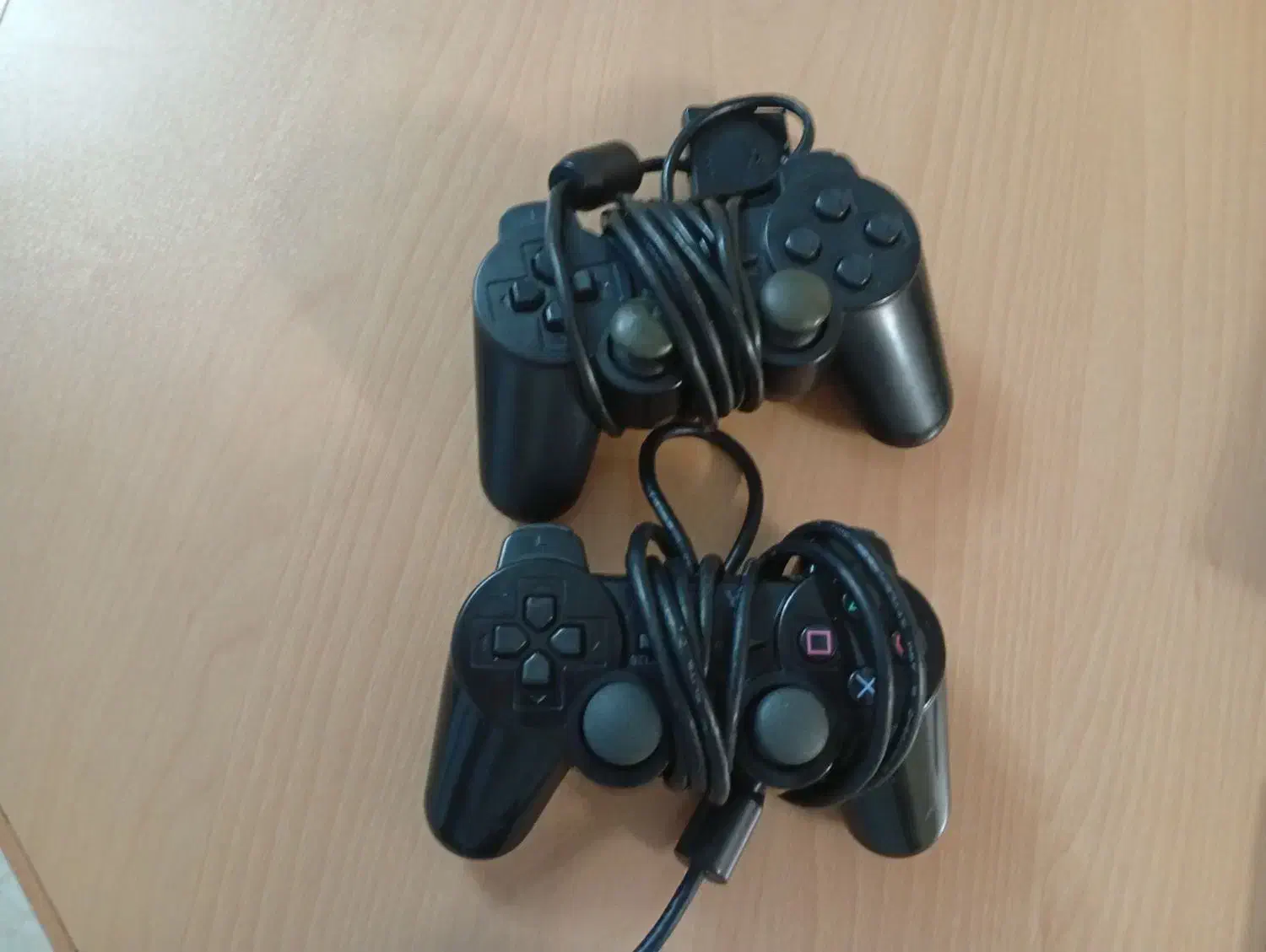 پلی استیشن ۲ (ps2)|کنسول، بازی ویدئویی و آنلاین|ارومیه, |دیوار