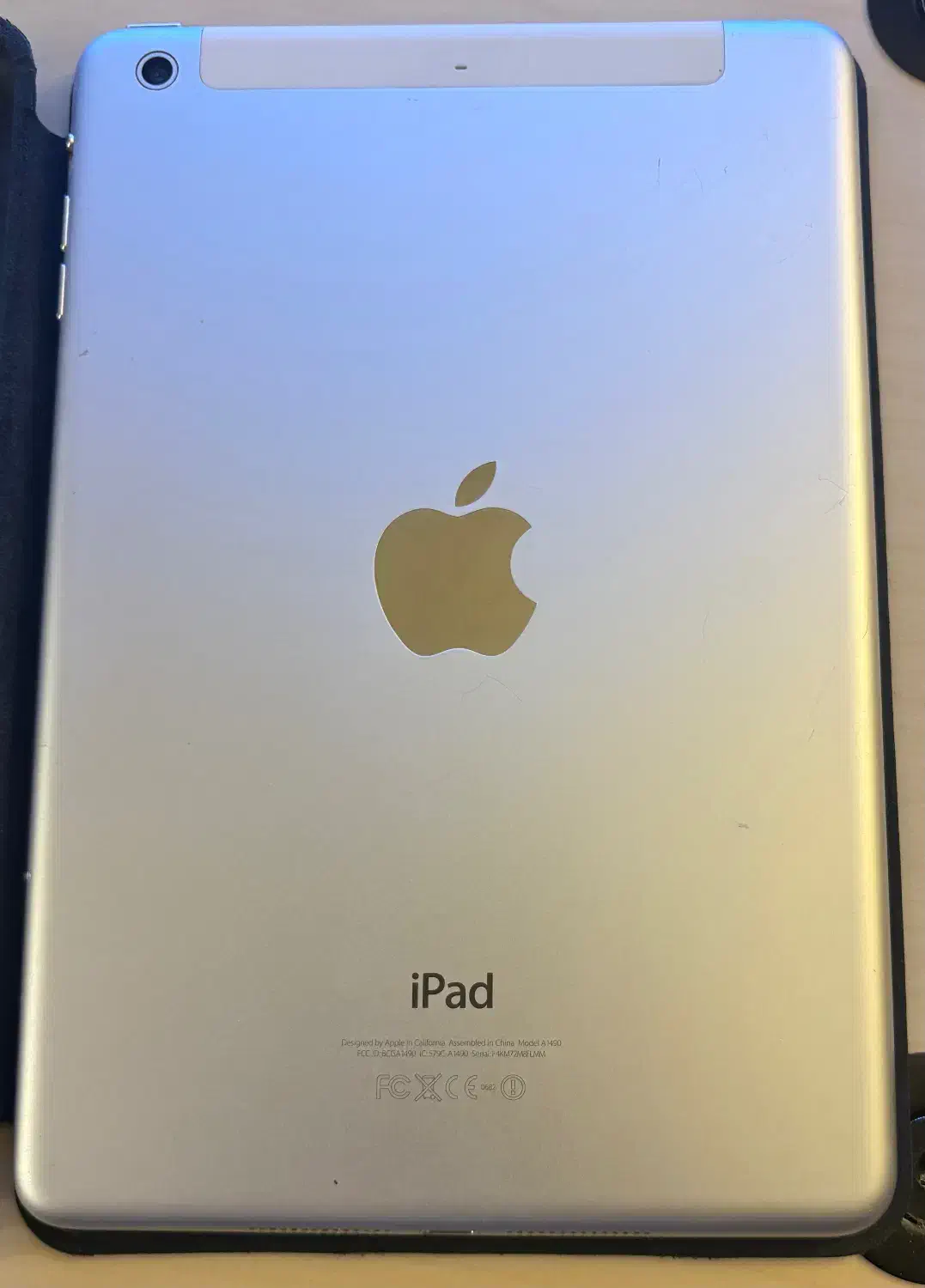 Ipad mini2 cellular|تبلت|تهران, جنت‌آباد جنوبی|دیوار