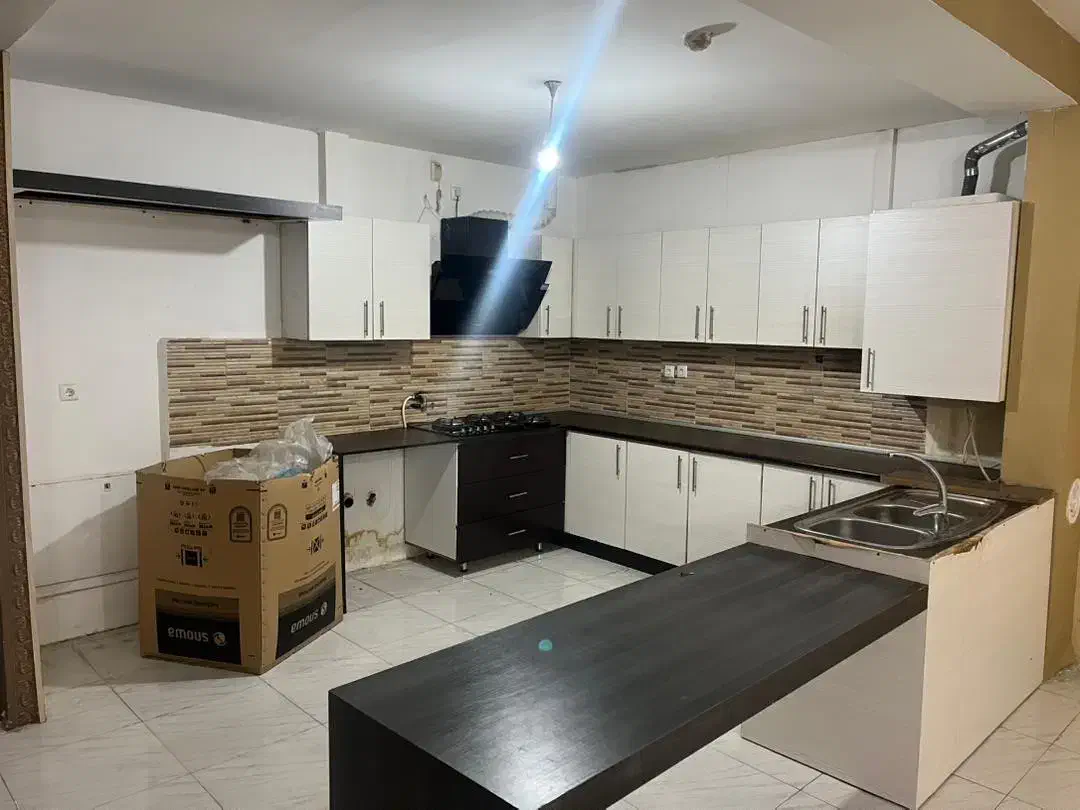 ۱۰۰ متری الهیه ۱۰ رهن کامل ۸ واحدی|اجارهٔ آپارتمان|مشهد, جاهد شهر|دیوار