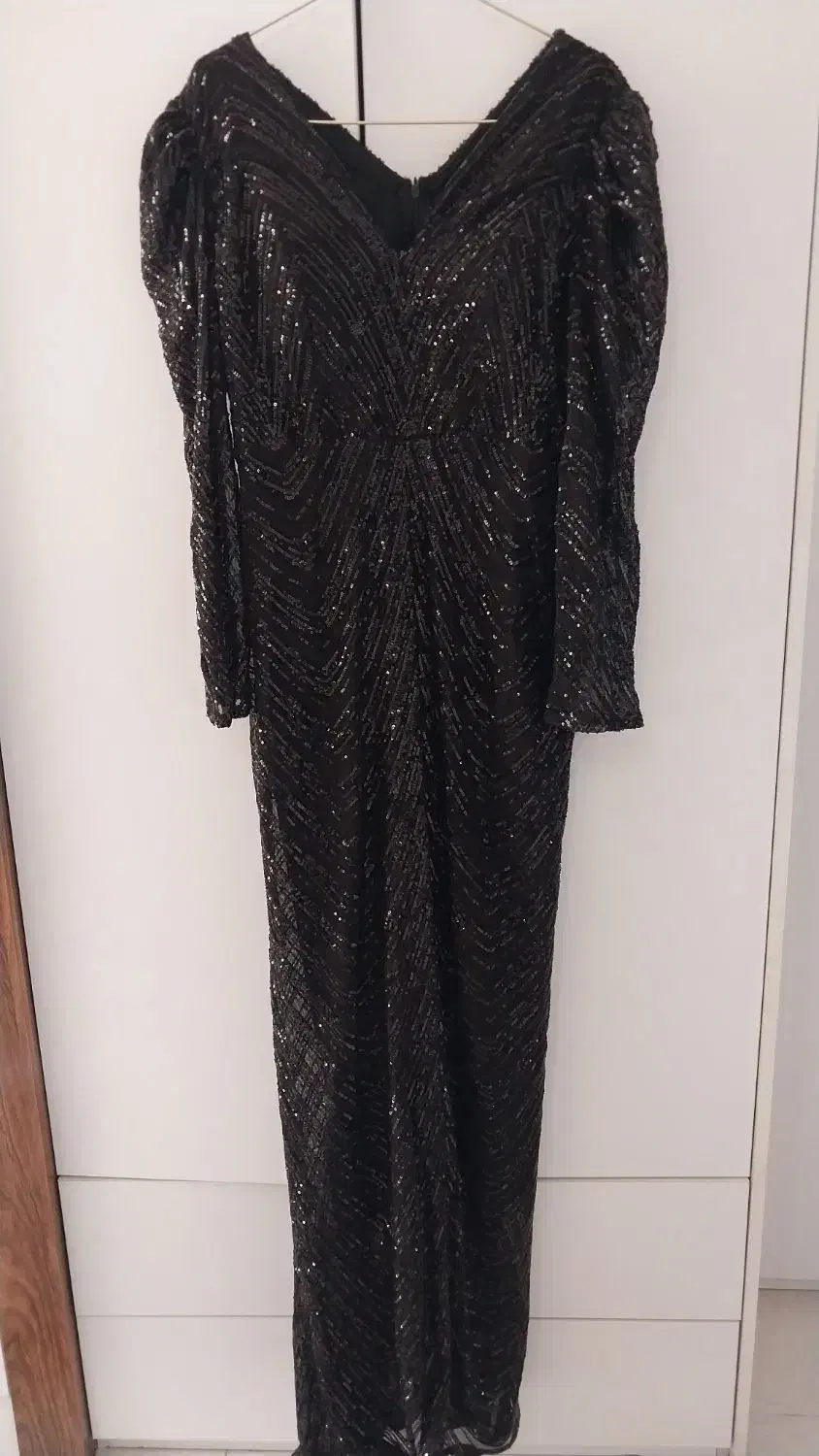 انواع مانتو ولباس مجلسی متنوع|لباس|تربت جام, شاد|دیوار