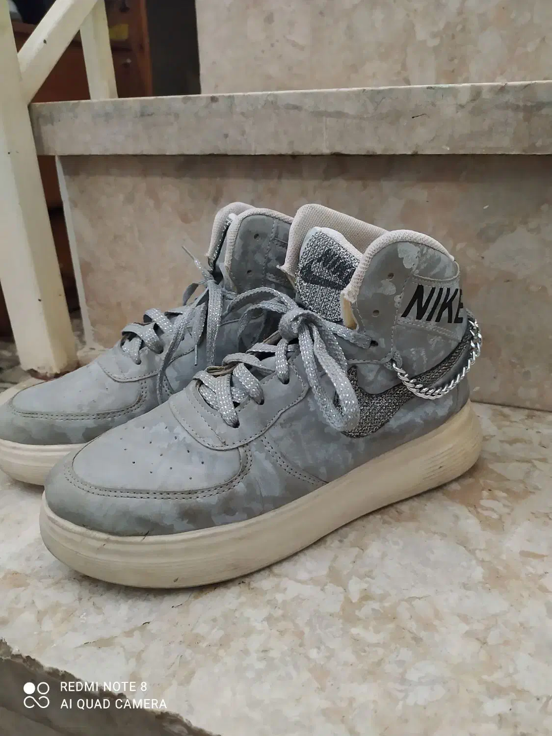 ۳جفت نیم بوت|کیف، کفش، کمربند|کرمانشاه, |دیوار