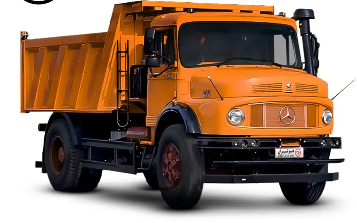 راننده پایه یک کامیون|استخدام حمل و نقل|محمدشهر, محمدشهر|دیوار