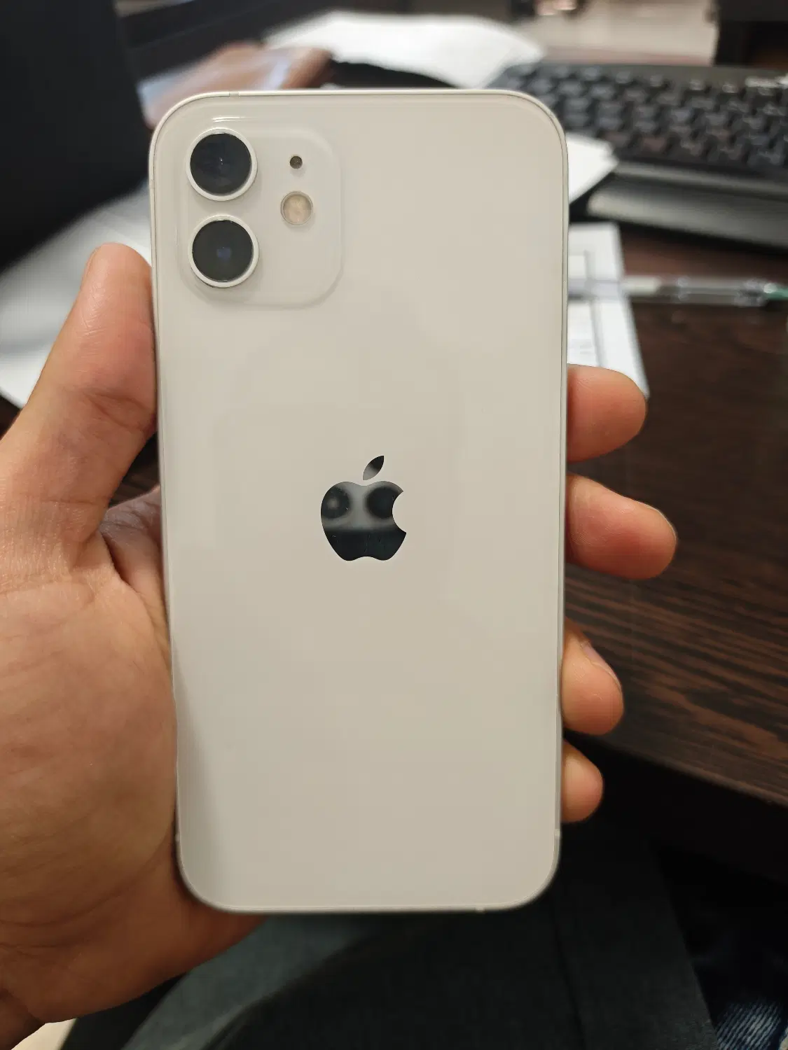 iphone 12|موبایل|تهران, شهران جنوبی|دیوار