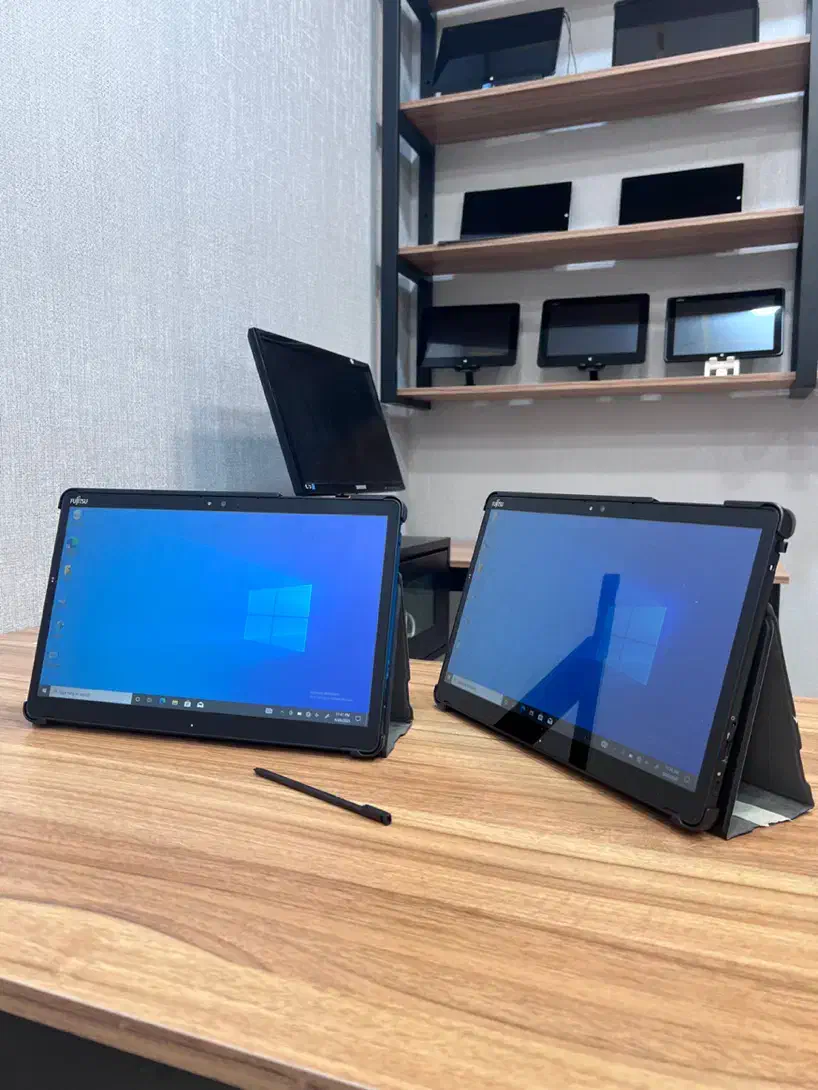 تبلت ویندوزی Q738هارد۱۲۸+قلم وکاورفابریکی ۱۲اینچ|تبلت|تهران, میدان ولیعصر|دیوار