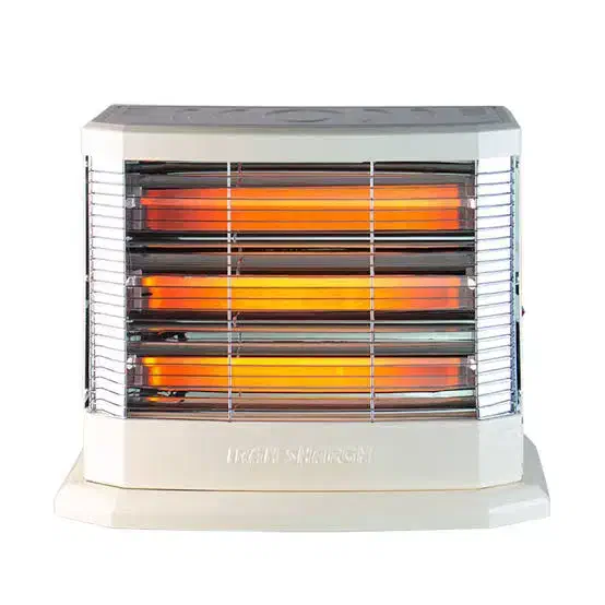 بخاری برقی ایران شرق مدل آلین کممصرف و پرقدرت|بخاری، هیتر، شومینه|شیراز, پارک آزادی|دیوار