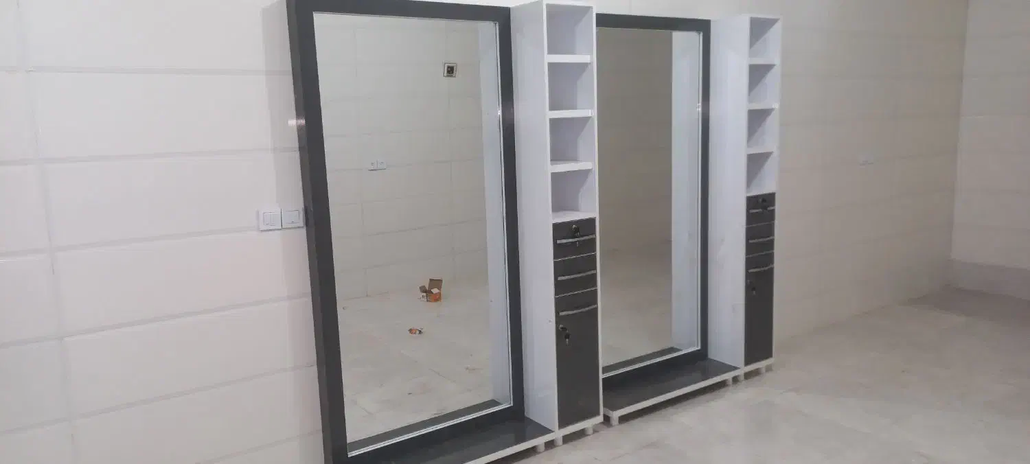 کابینت و کمد سازی کریمی|خدمات پیشه و مهارت|لردگان, |دیوار