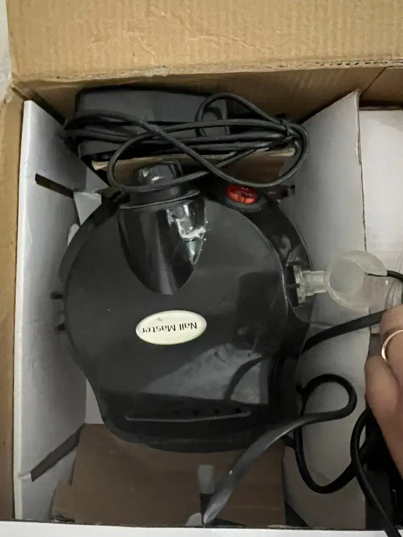 لوازم کاشت ناخن|آرایشی، بهداشتی، درمانی|کنارک, |دیوار