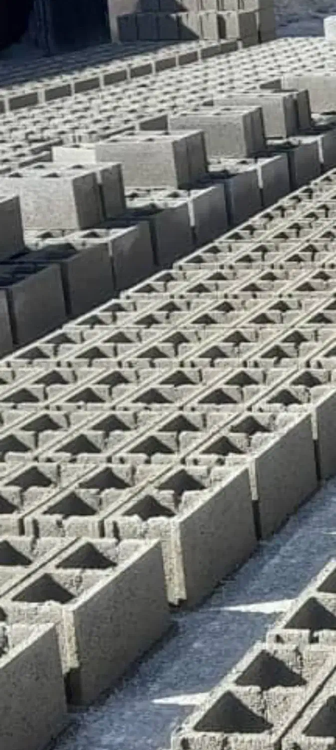 بلوک پوکه معدنی لیکا|مصالح و تجهیزات ساختمان|جیرفت, |دیوار