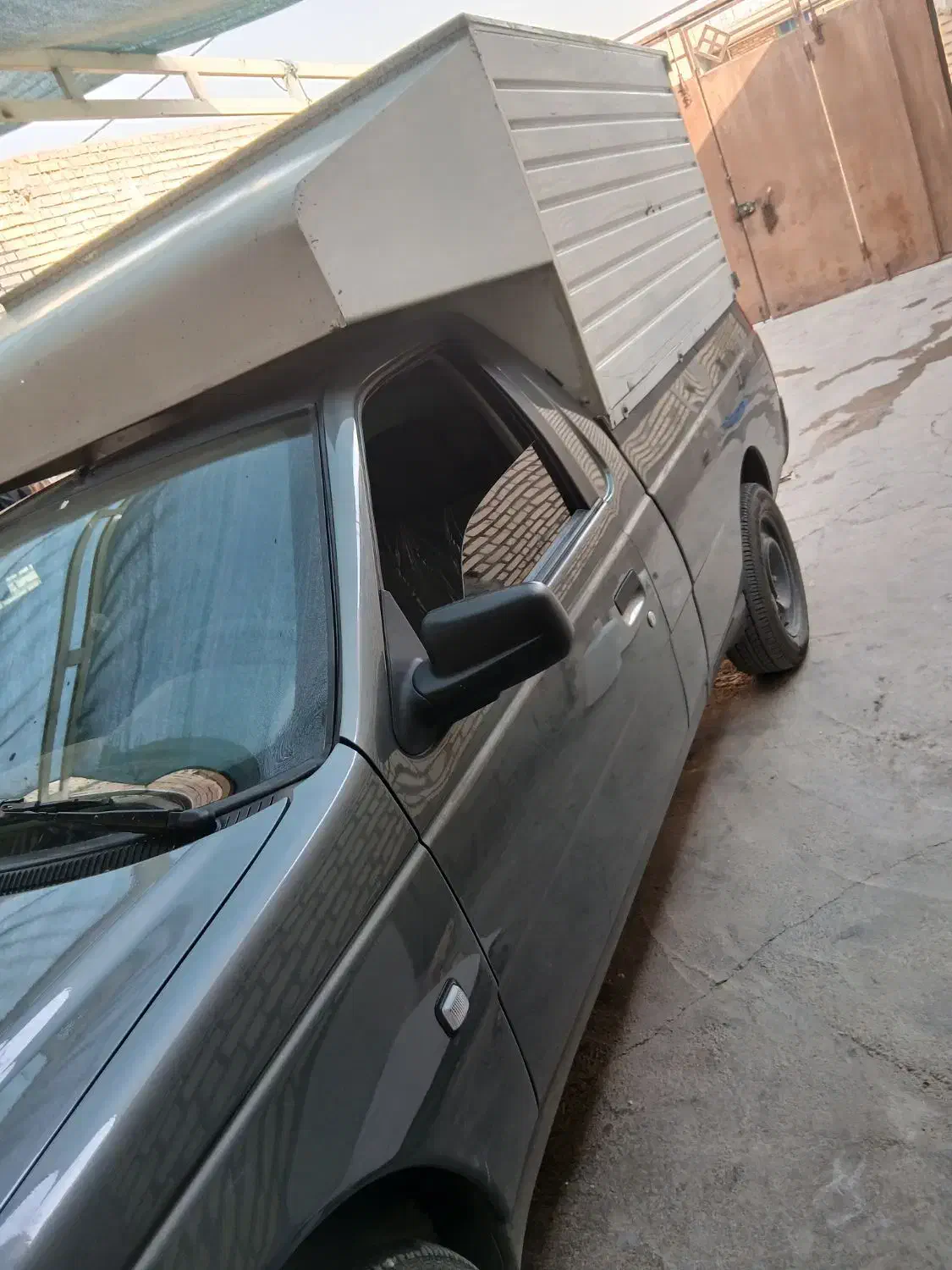 آریسان|خودرو سواری و وانت|شوشتر, |دیوار