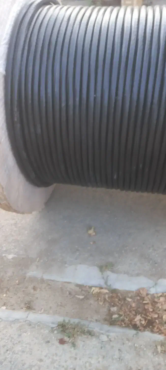 کابل آلمینیوم ۳×۵۰+۲۵|عمده‌فروشی|آبیک, |دیوار