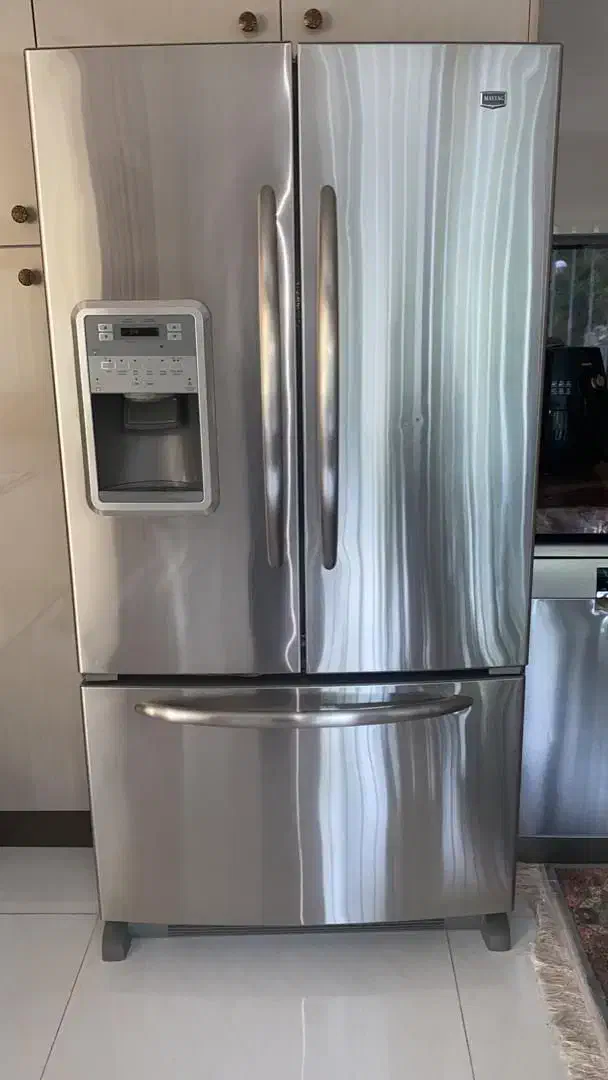 تعمیرات و شارژ گاز و ... انواع یخچالهای خانگی سیار|خدمات پیشه و مهارت|ورامین, ورامین|دیوار