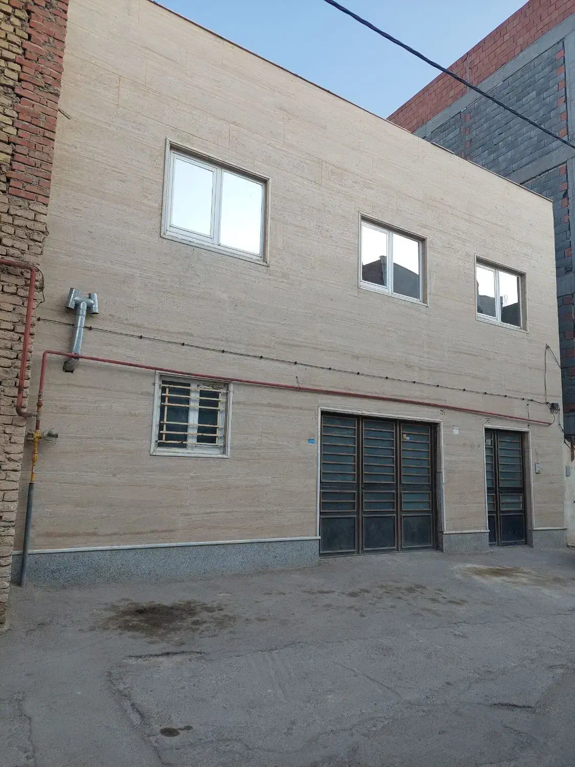 ملک مسکونی|فروش آپارتمان|بجنورد, |دیوار