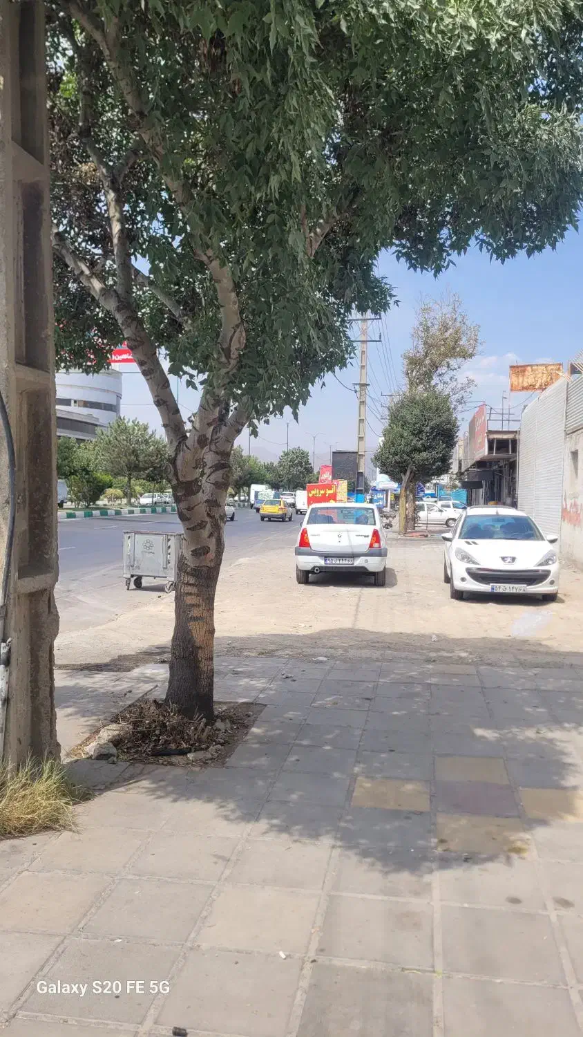 اجاره مغازه|اجارهٔ مغازه و غرفه|محمدشهر, محمدشهر|دیوار