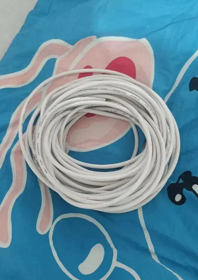 سیم انتن 20متر|صوتی و تصویری|قم, بنیاد|دیوار