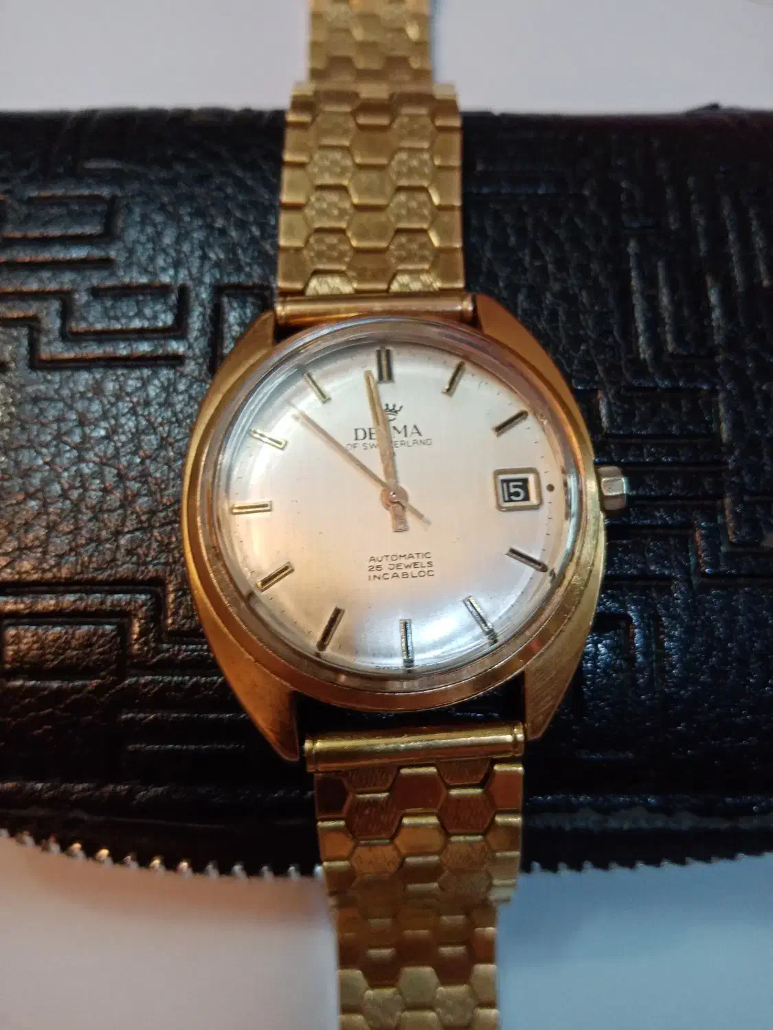 ساعت دلما|ساعت|تهران, پاسداران|دیوار