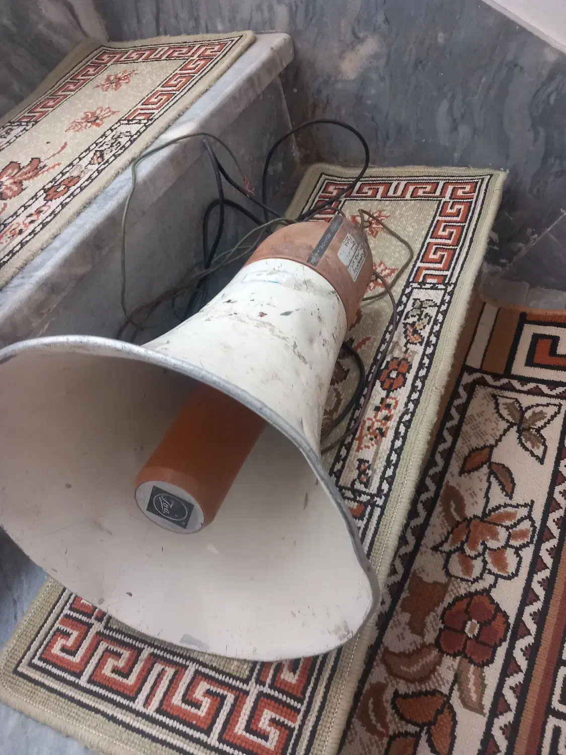 بلندگوژاپنی|سیستم صوتی خانگی|بهارستان, |دیوار